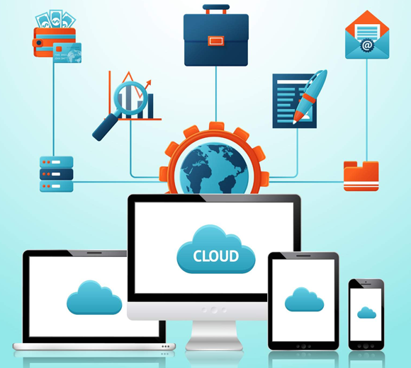 cloud service